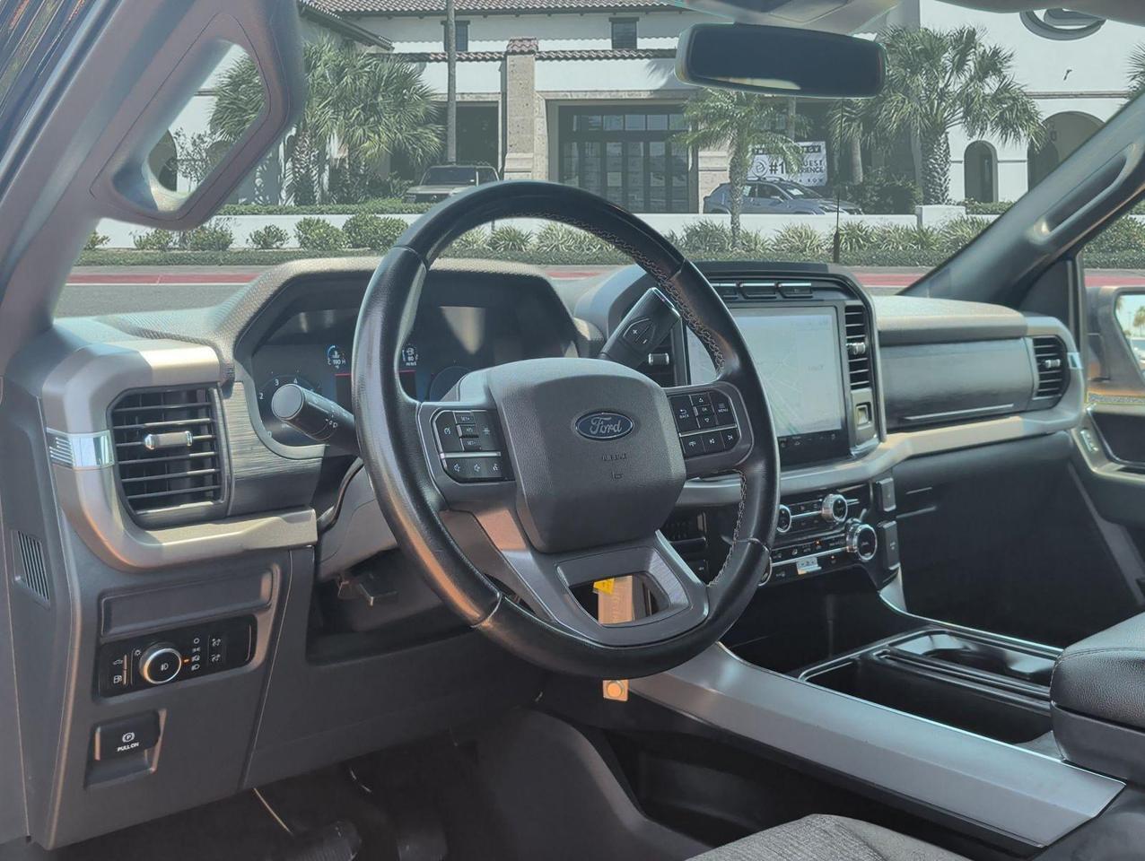 2024 Ford F-150 XLT San Juan TX