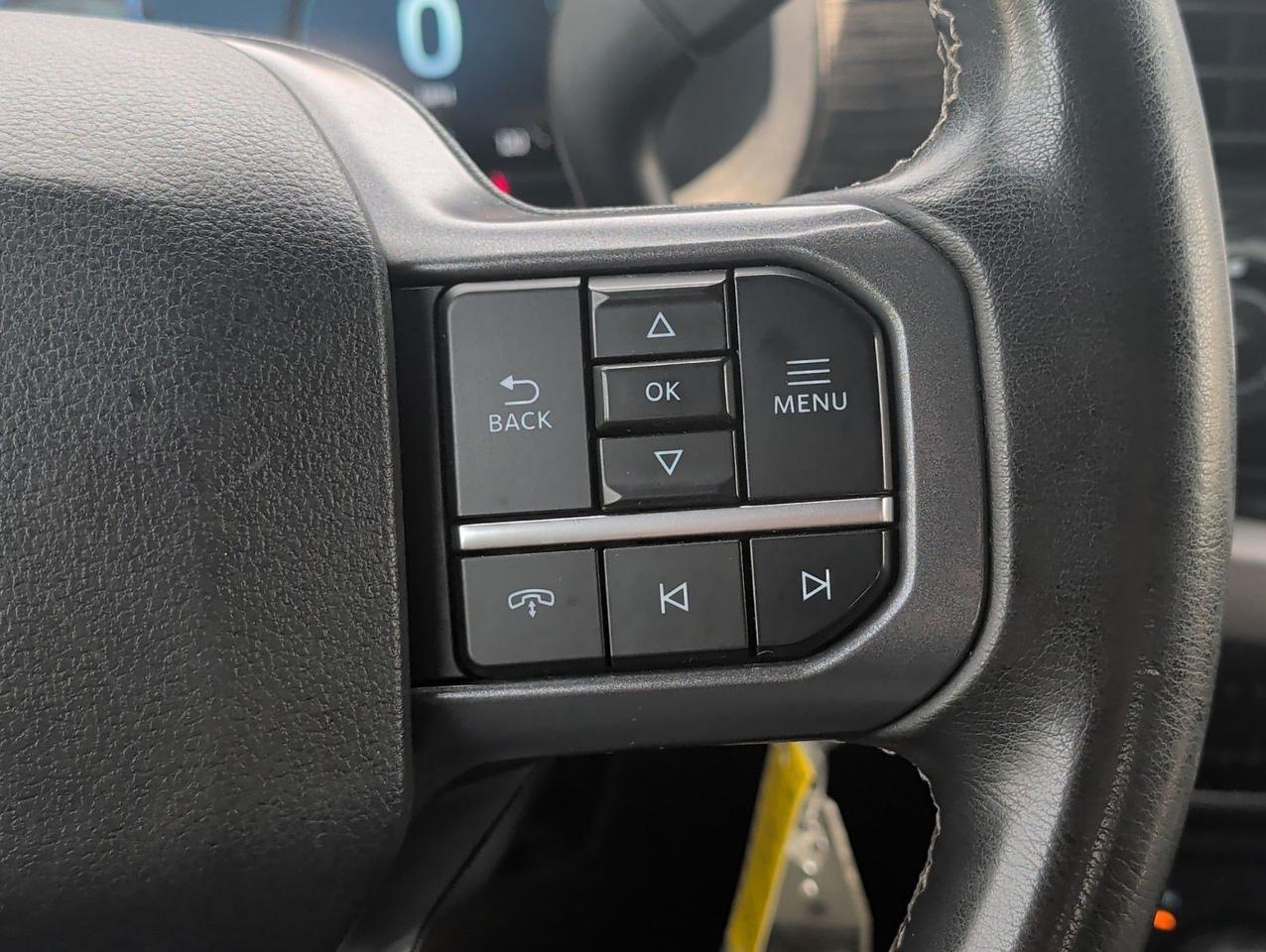 2024 Ford F-150 XLT San Juan TX