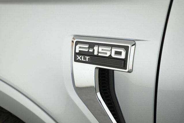 2024 Ford F-150 XLT New Braunfels TX