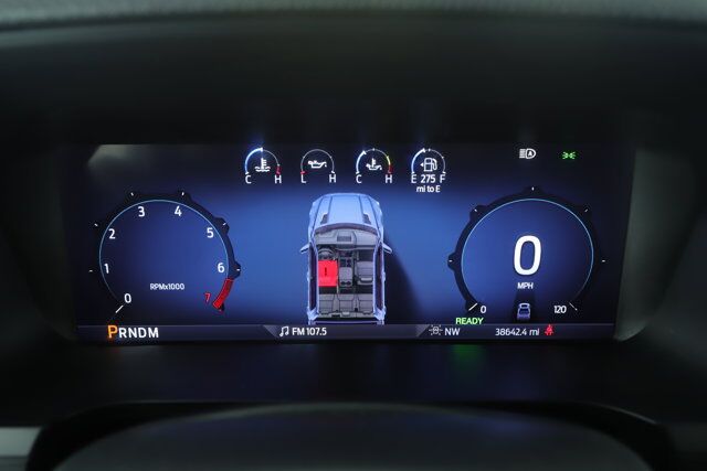 2024 Ford F-150 XLT New Braunfels TX