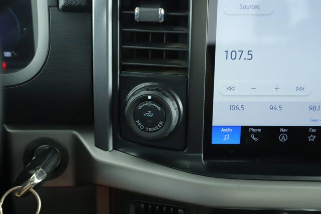 2024 Ford F-150 XLT New Braunfels TX