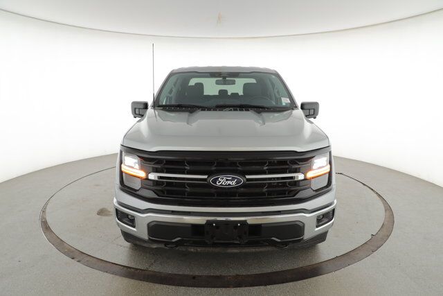 2024 Ford F-150 XLT New Braunfels TX