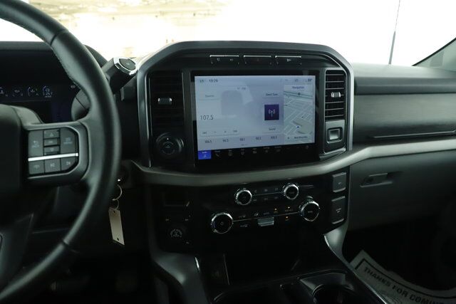 2024 Ford F-150 XLT New Braunfels TX