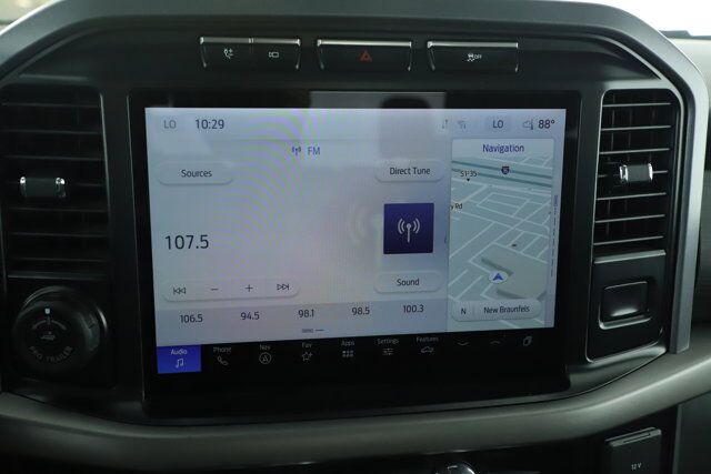 2024 Ford F-150 XLT New Braunfels TX