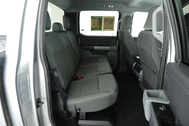 2024 Ford F-150 XLT New Braunfels TX