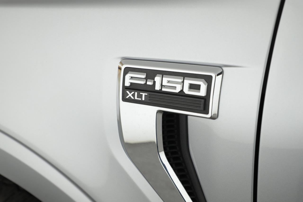 2024 Ford F-150 XLT New Braunfels TX