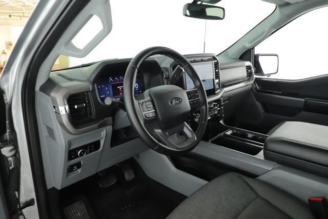 2024 Ford F-150 XLT New Braunfels TX