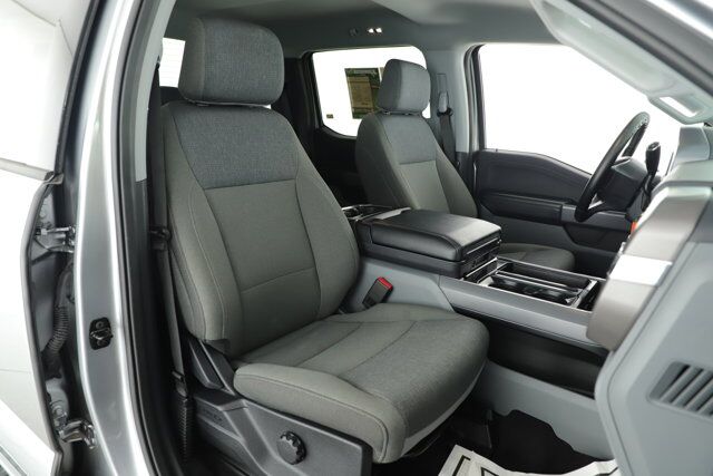 2024 Ford F-150 XLT New Braunfels TX