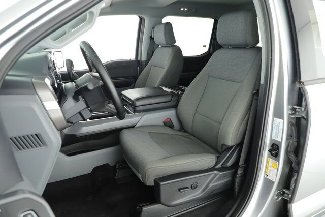2024 Ford F-150 XLT New Braunfels TX