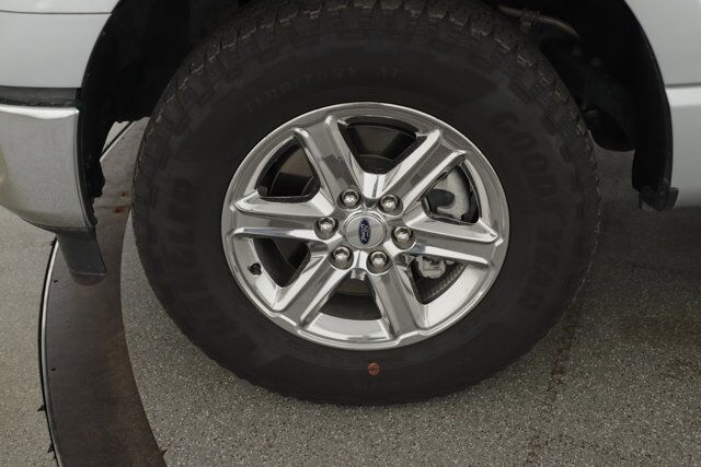 2024 Ford F-150 XLT New Braunfels TX