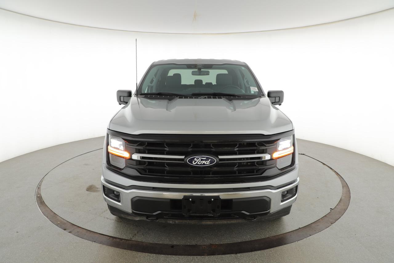 2024 Ford F-150 XLT New Braunfels TX