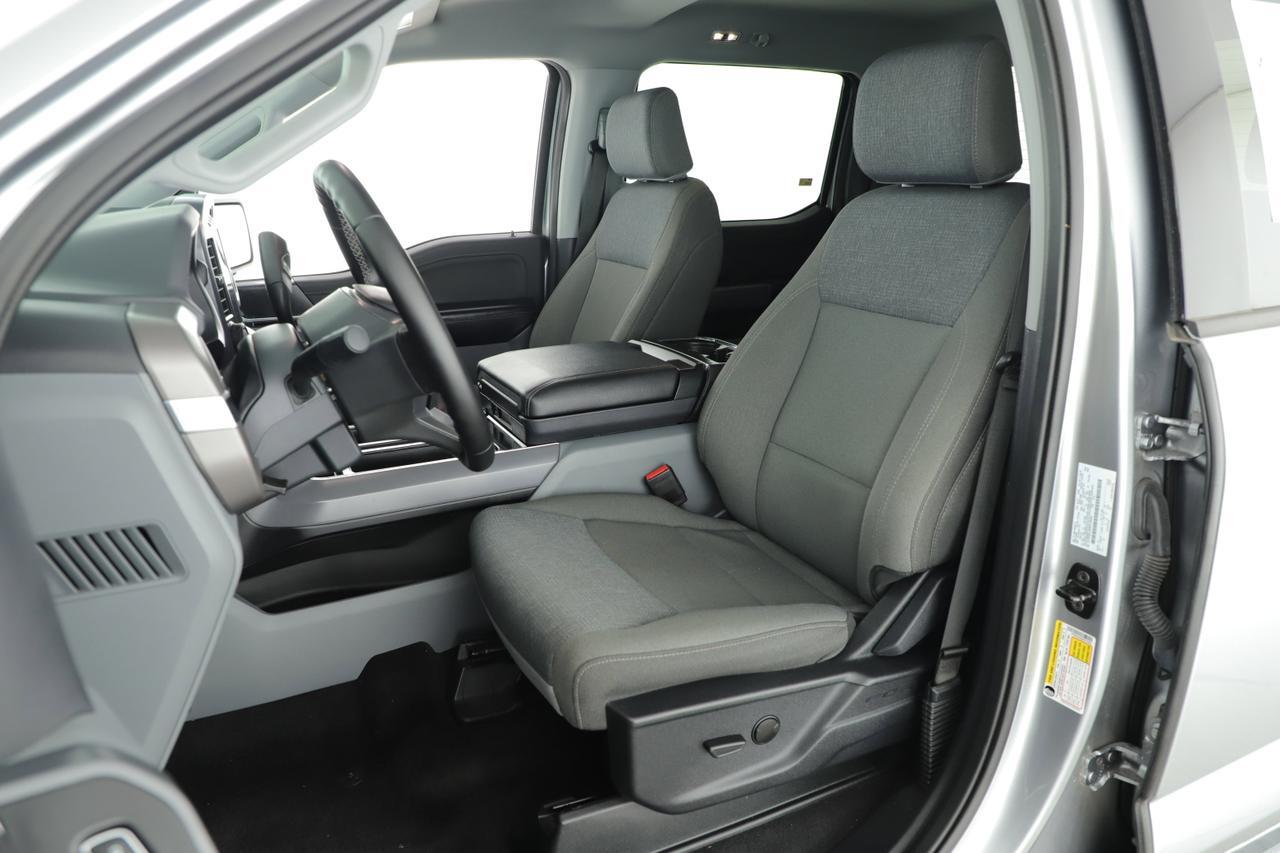 2024 Ford F-150 XLT New Braunfels TX