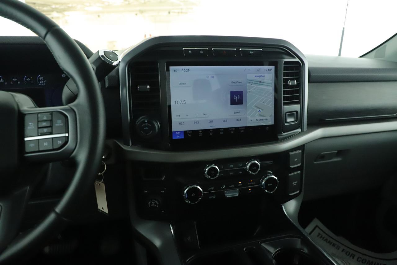 2024 Ford F-150 XLT New Braunfels TX