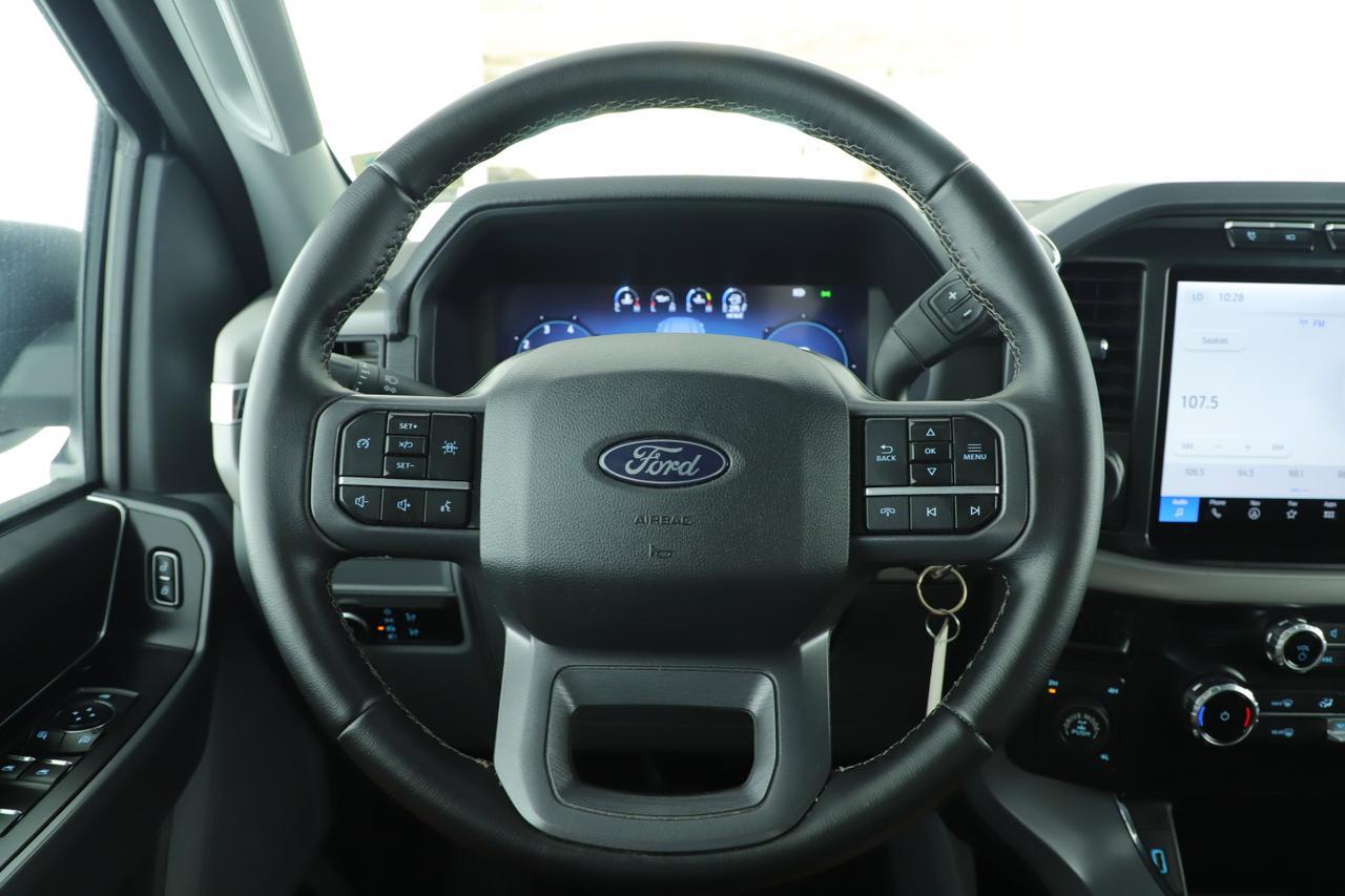 2024 Ford F-150 XLT New Braunfels TX