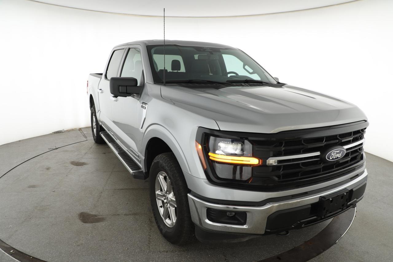 2024 Ford F-150 XLT New Braunfels TX