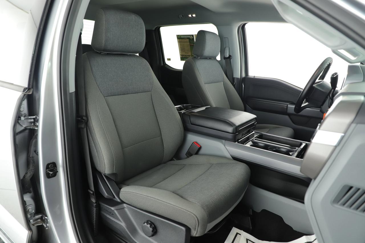 2024 Ford F-150 XLT New Braunfels TX