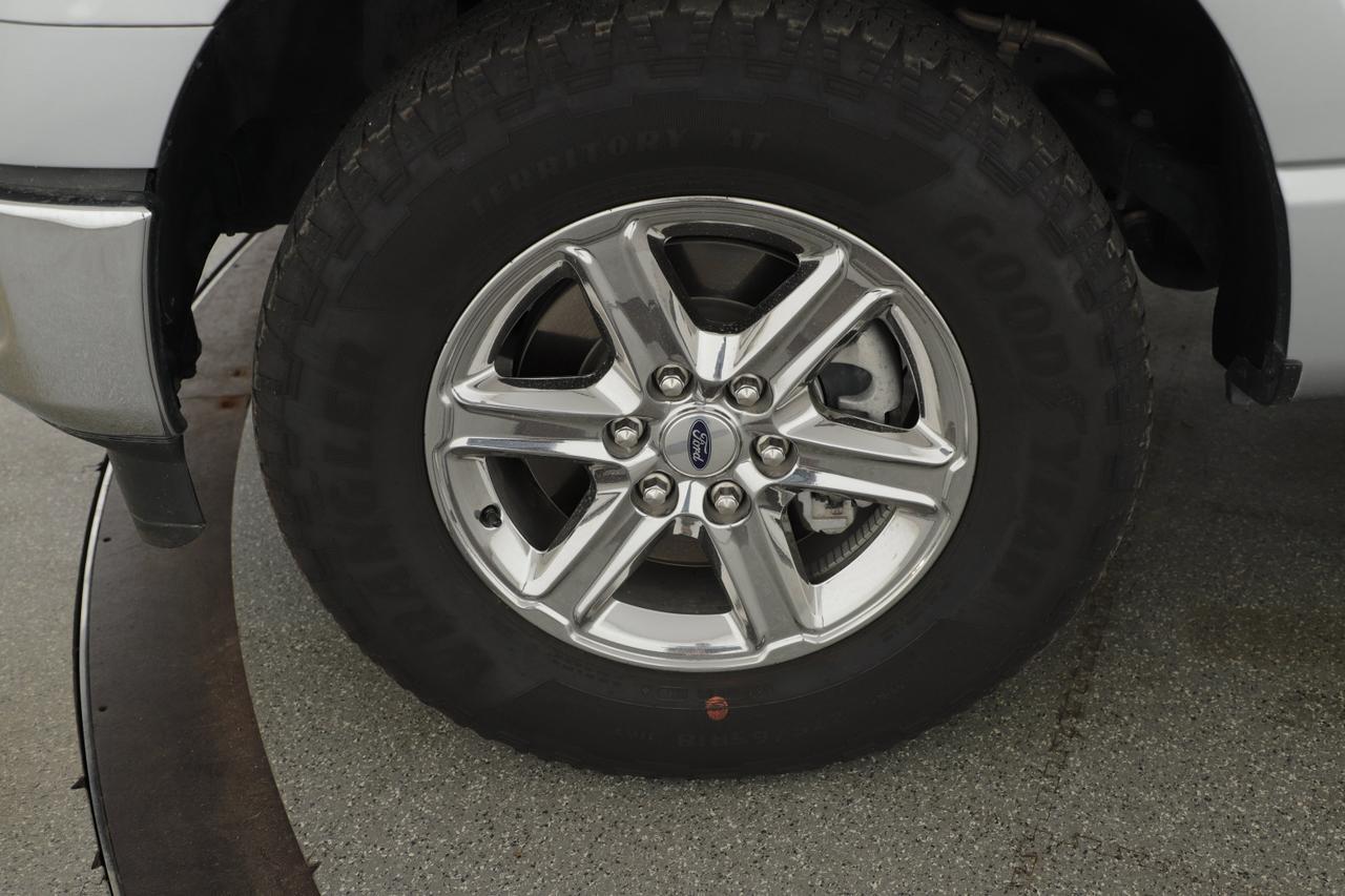 2024 Ford F-150 XLT New Braunfels TX