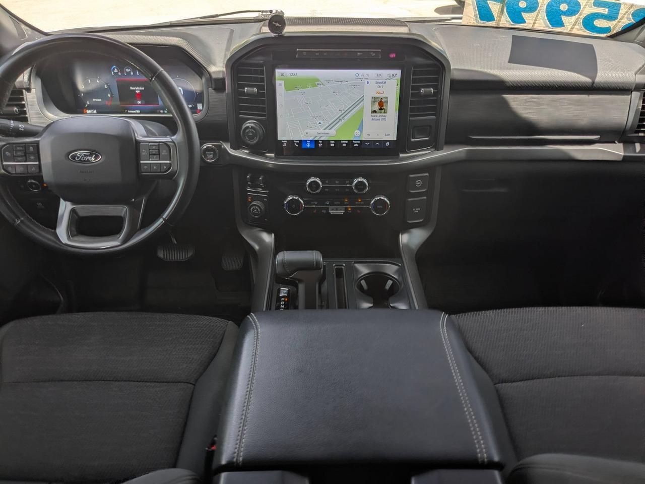 2024 Ford F-150 XLT San Antonio TX