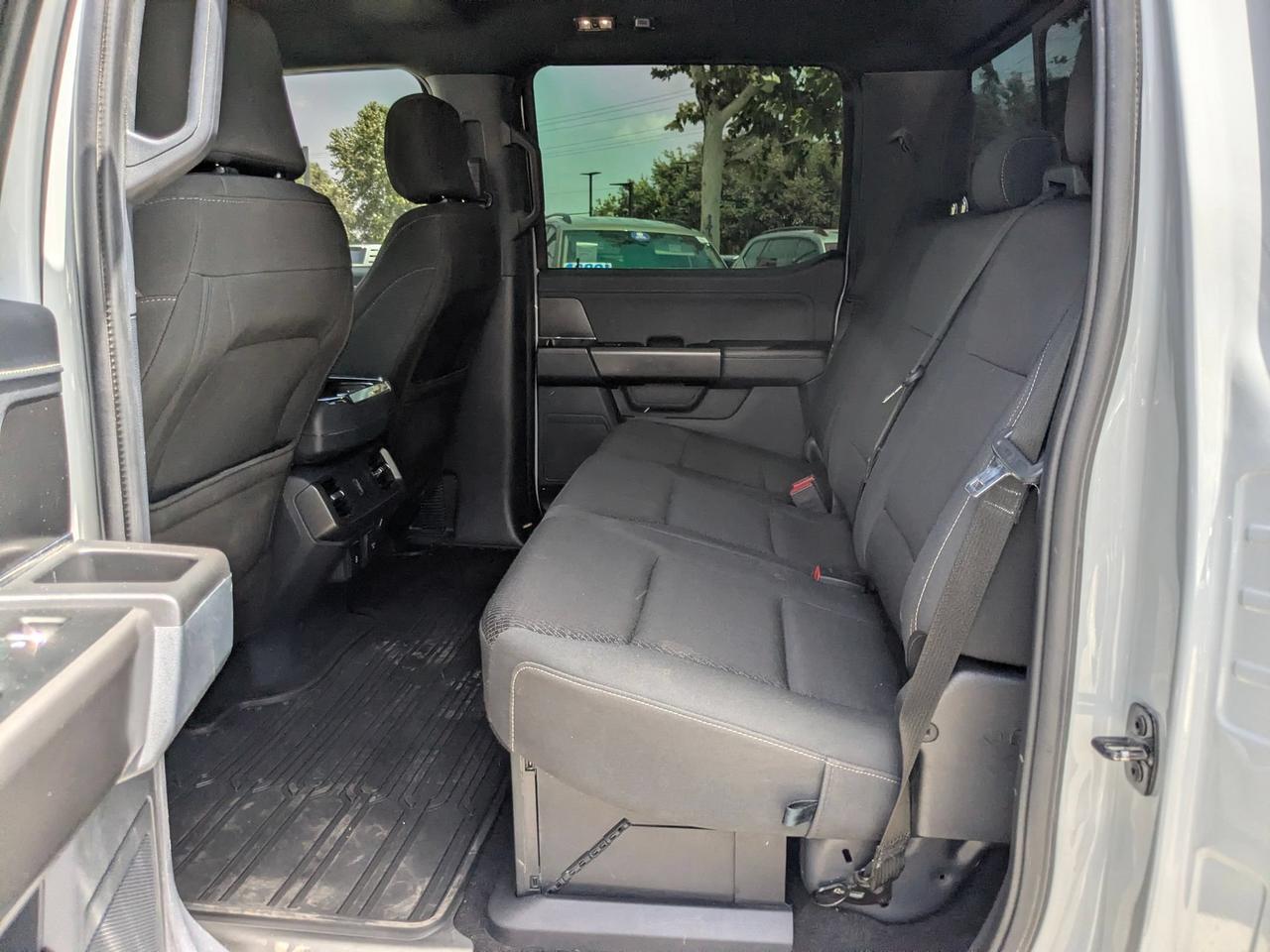 2024 Ford F-150 XLT San Antonio TX