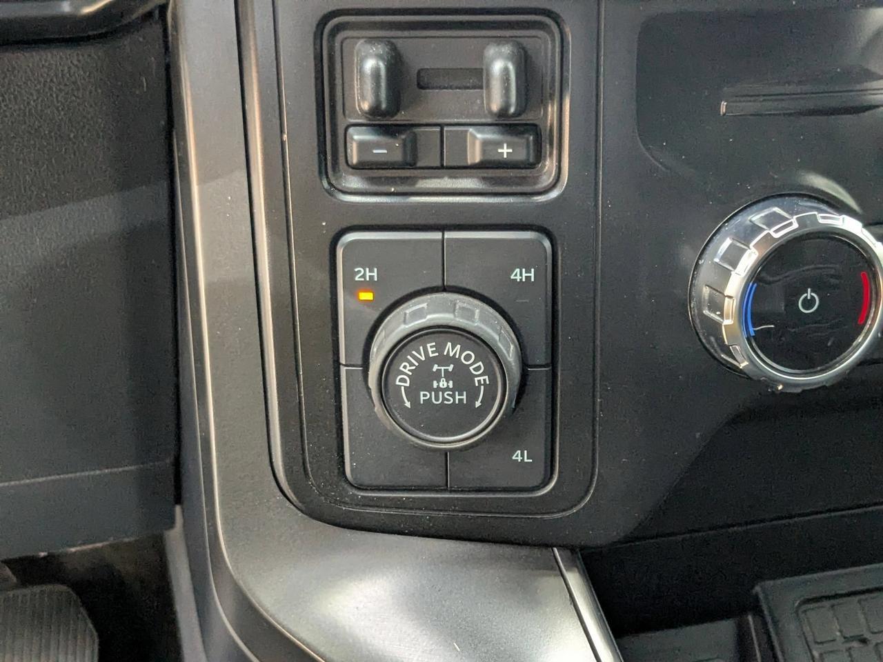 2024 Ford F-150 XLT San Antonio TX