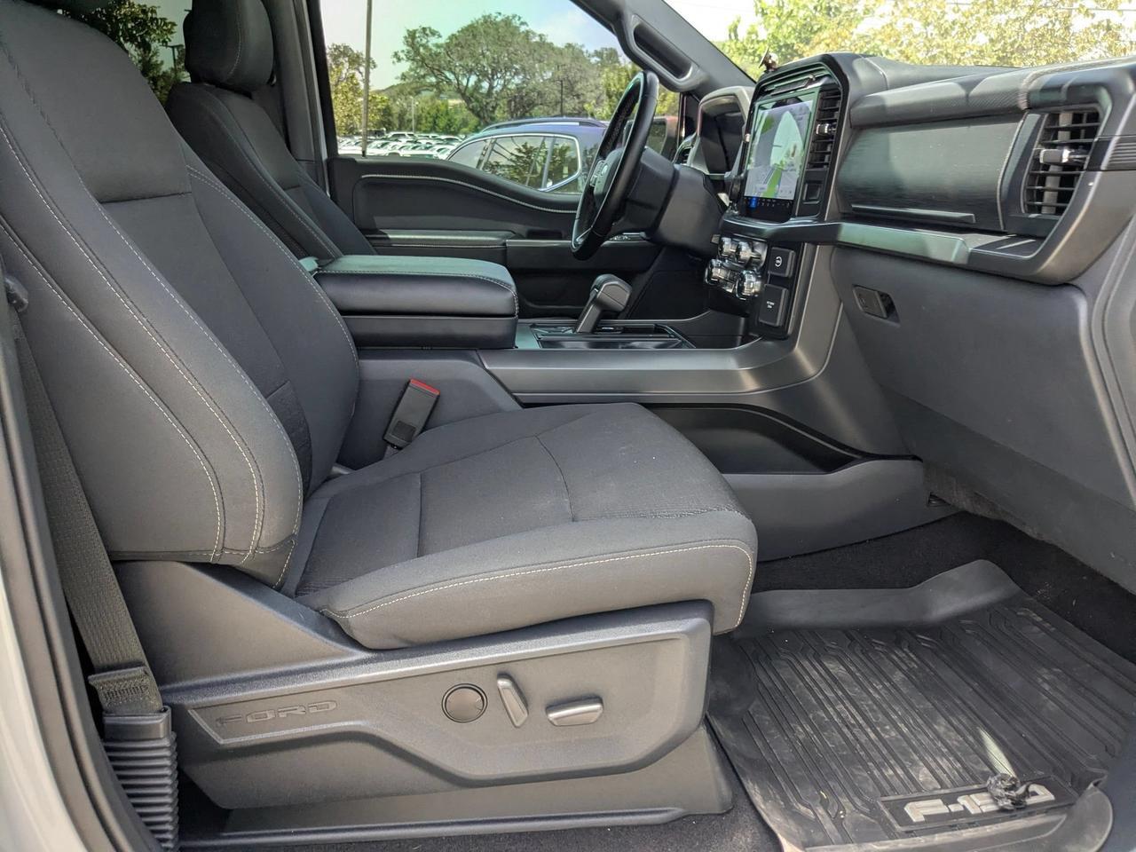 2024 Ford F-150 XLT San Antonio TX