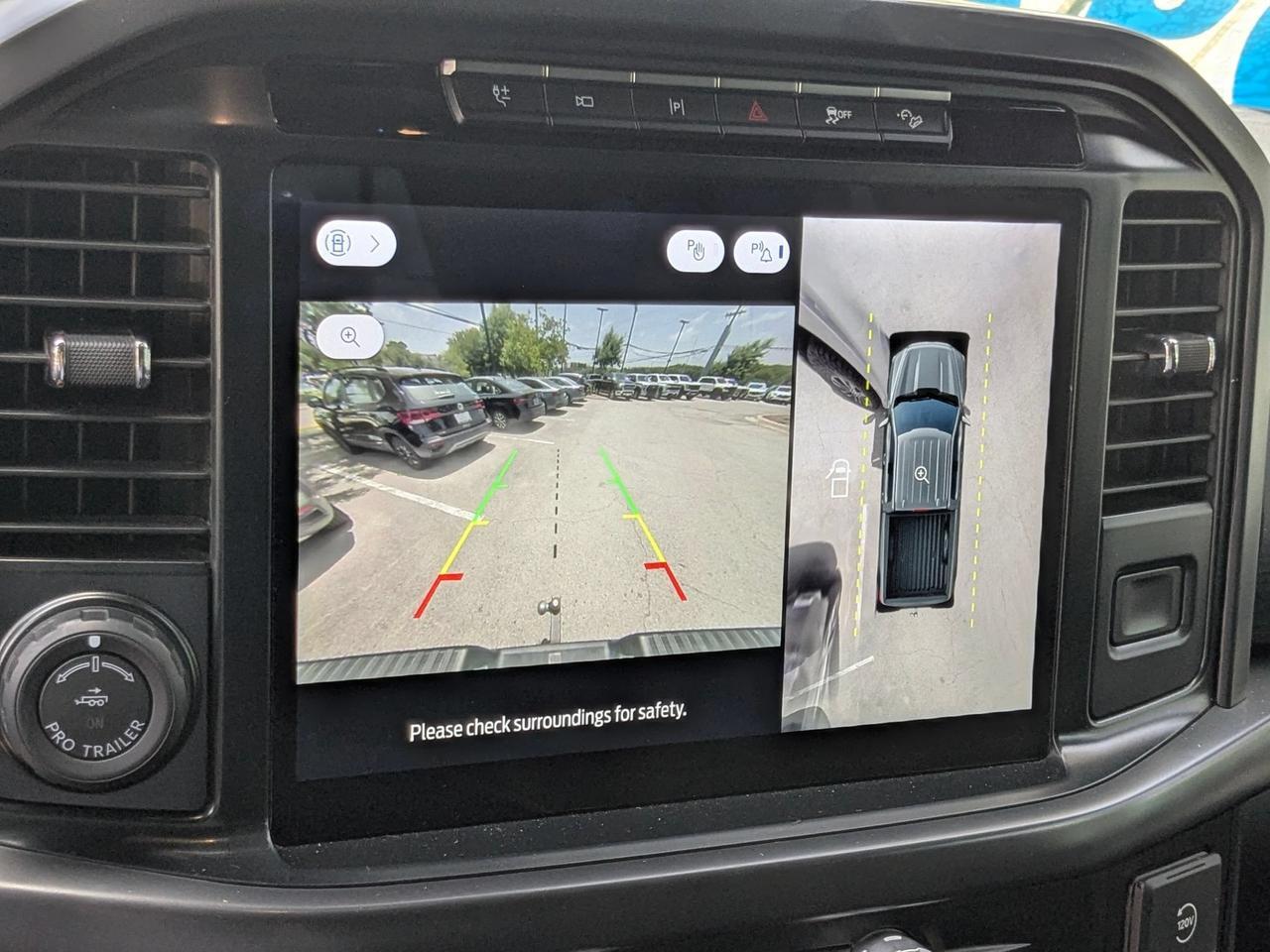 2024 Ford F-150 XLT San Antonio TX