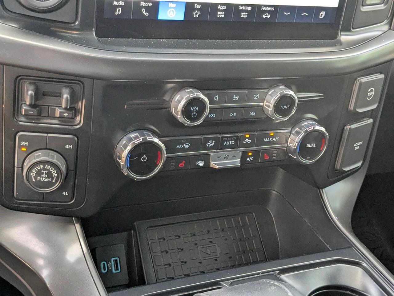 2024 Ford F-150 XLT San Antonio TX