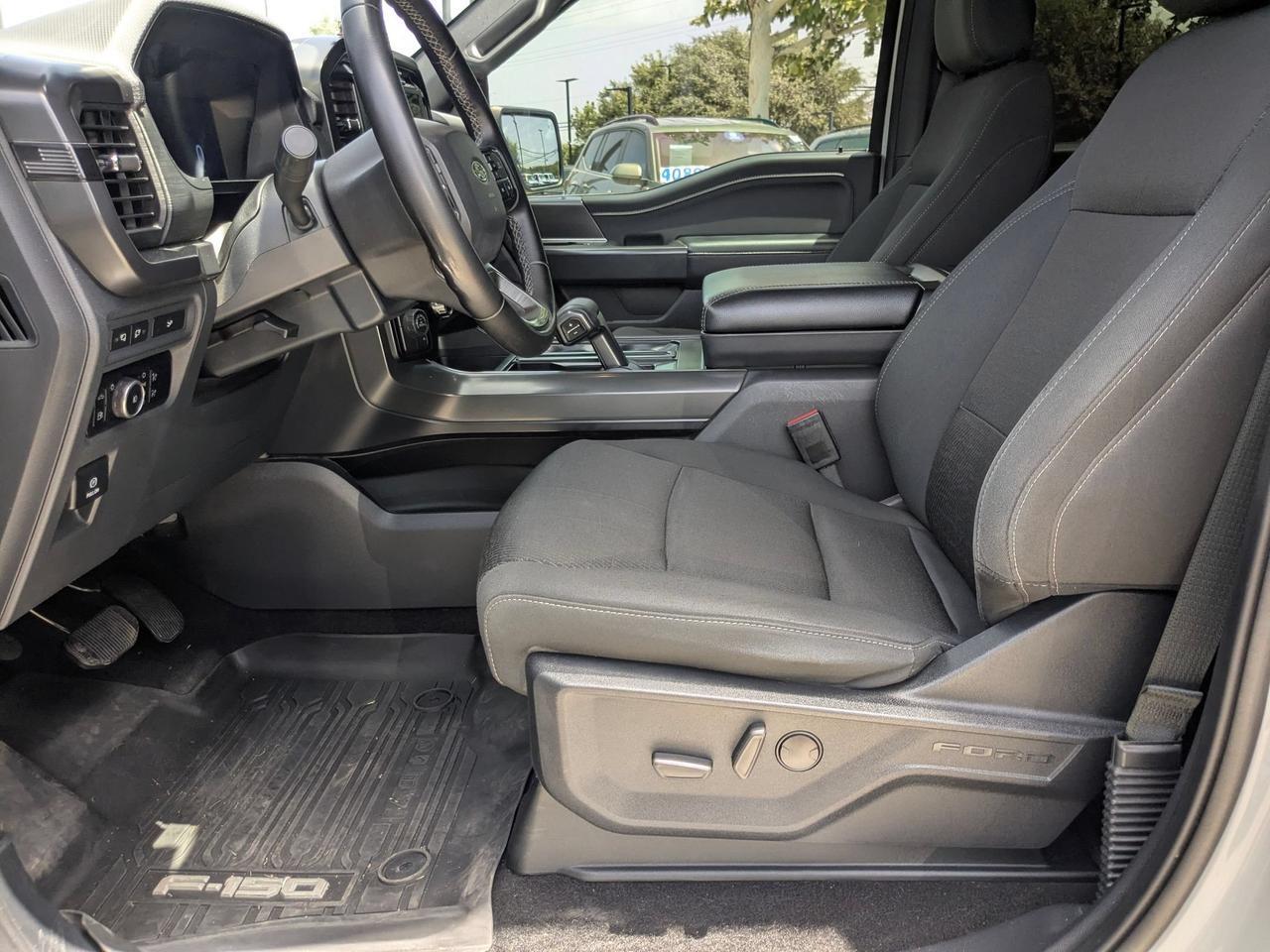 2024 Ford F-150 XLT San Antonio TX