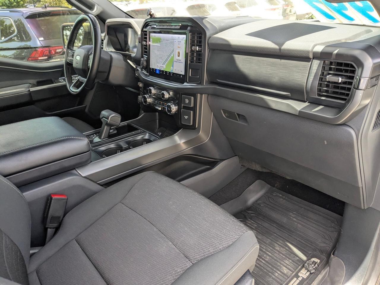 2024 Ford F-150 XLT San Antonio TX