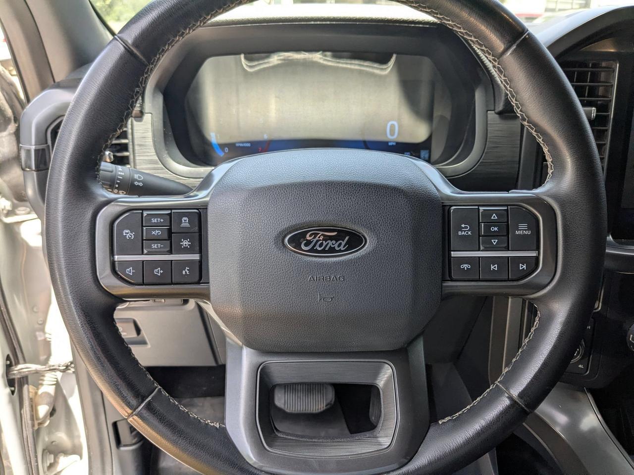 2024 Ford F-150 XLT San Antonio TX