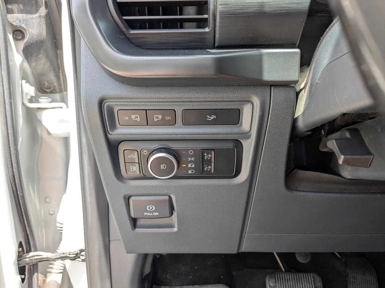 2024 Ford F-150 XLT San Antonio TX
