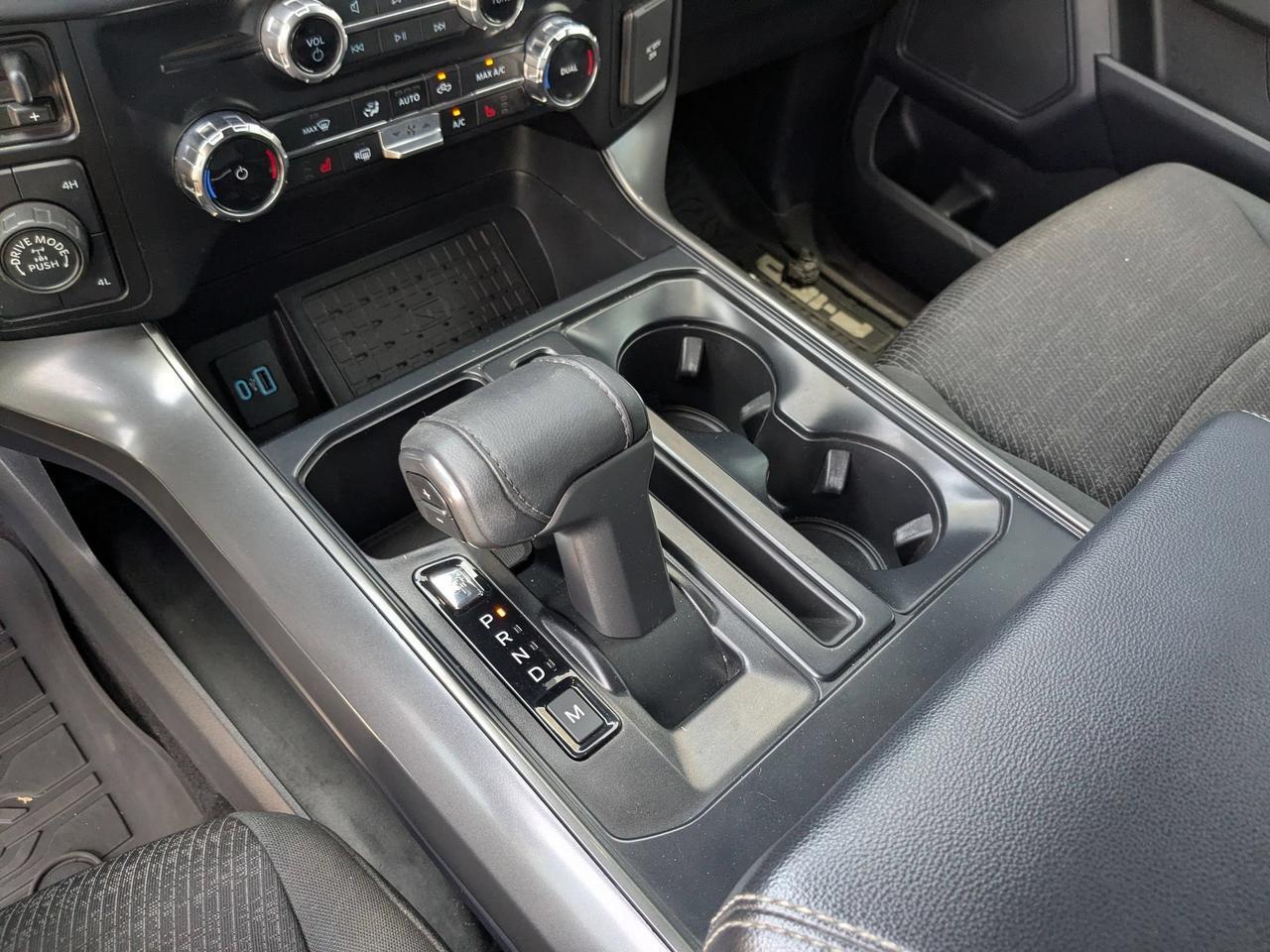 2024 Ford F-150 XLT San Antonio TX