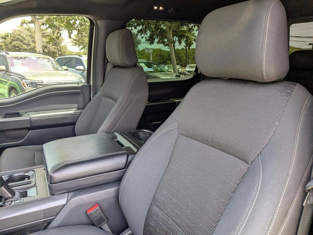2024 Ford F-150 XLT San Antonio TX