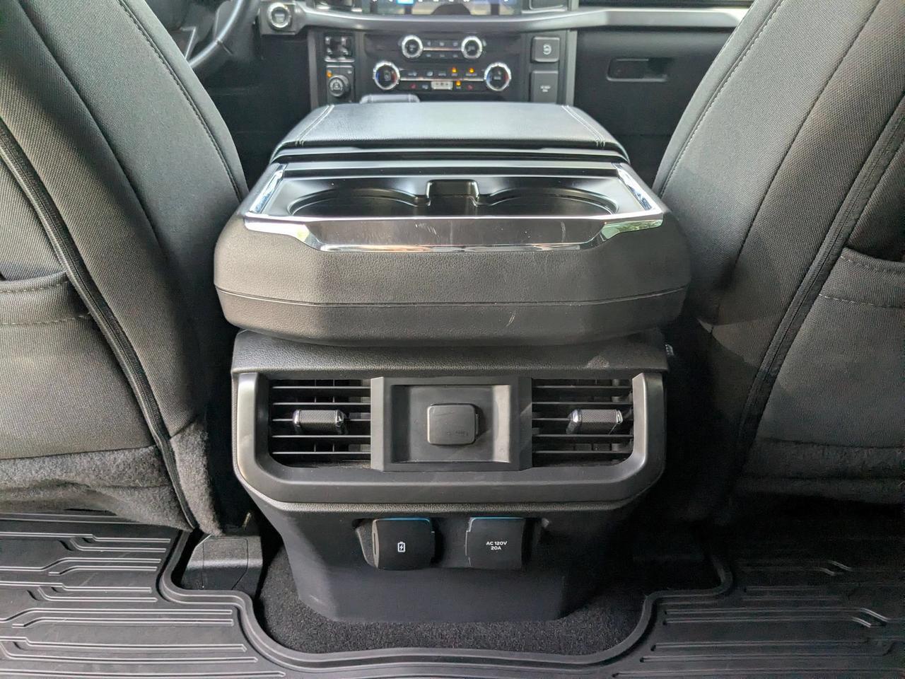 2024 Ford F-150 XLT San Antonio TX