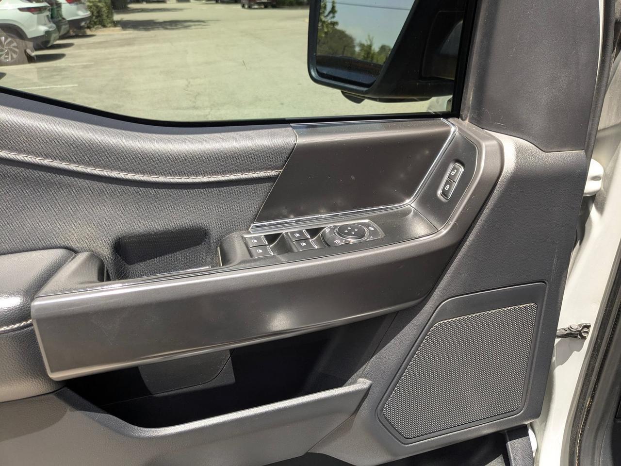 2024 Ford F-150 XLT San Antonio TX