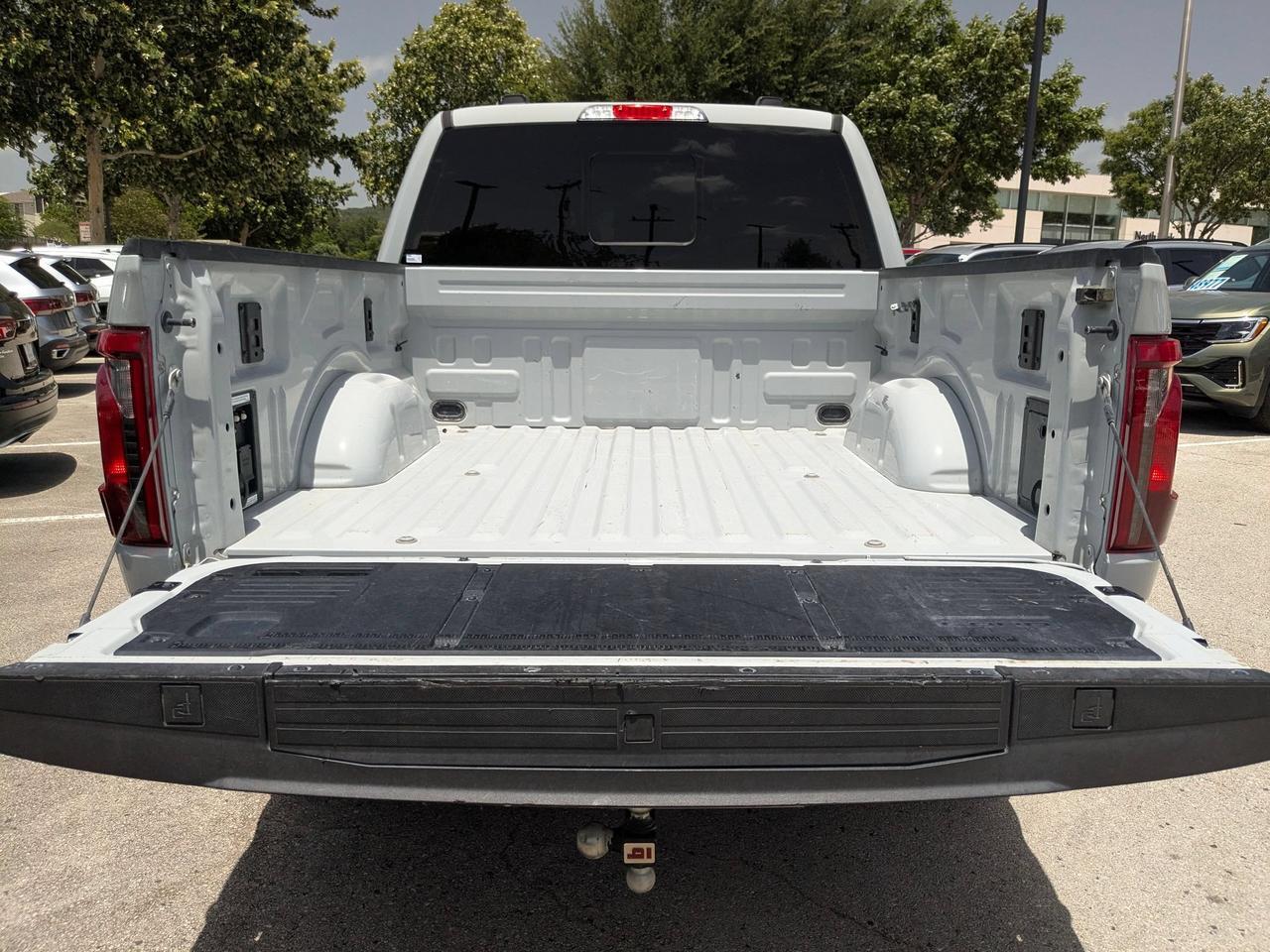 2024 Ford F-150 XLT San Antonio TX