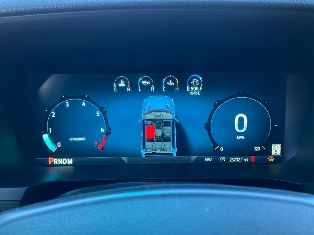 2024 Ford F-150 XLT San Antonio TX