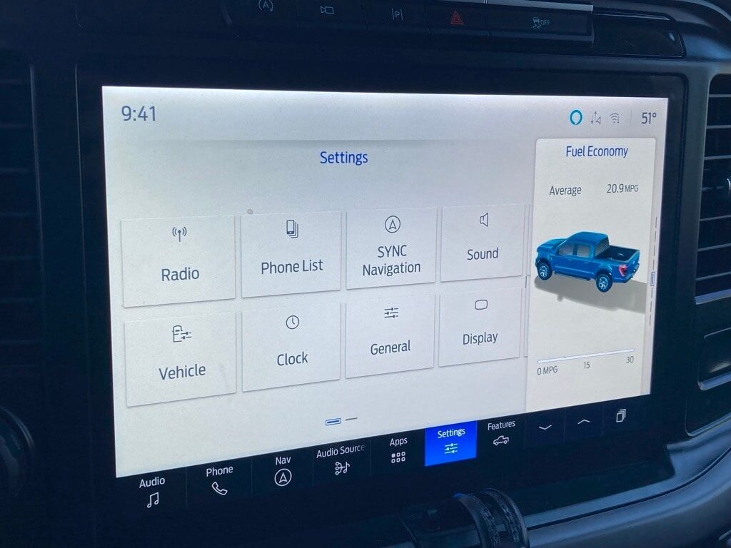 2024 Ford F-150 XLT San Antonio TX