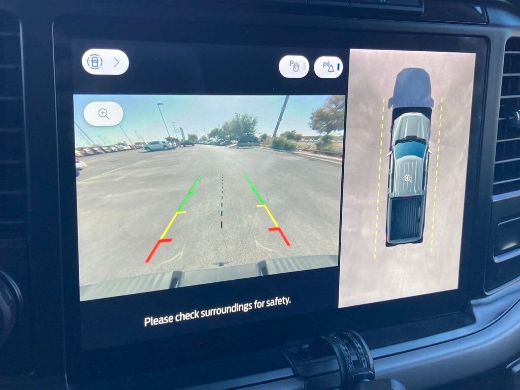 2024 Ford F-150 XLT San Antonio TX