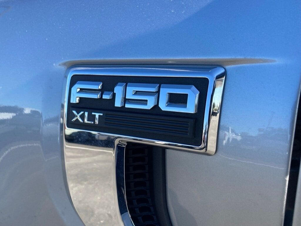 2024 Ford F-150 XLT San Antonio TX