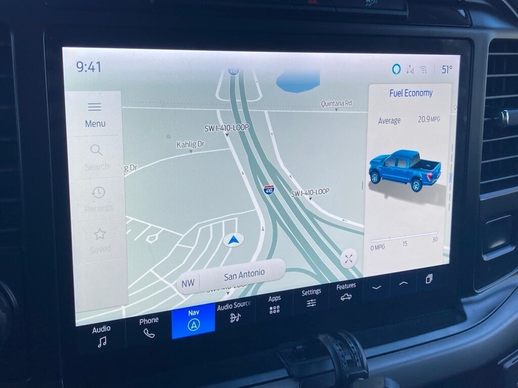 2024 Ford F-150 XLT San Antonio TX