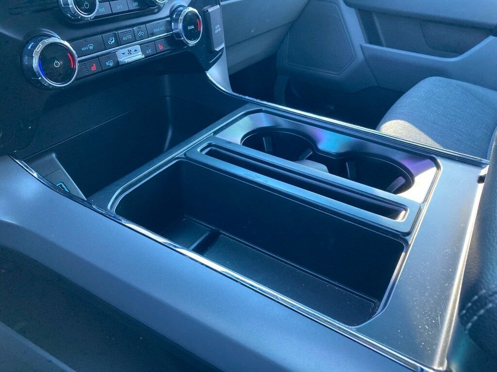 2024 Ford F-150 XLT San Antonio TX