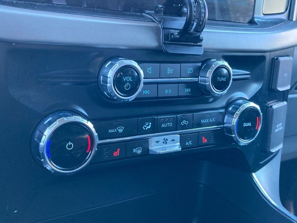 2024 Ford F-150 XLT San Antonio TX