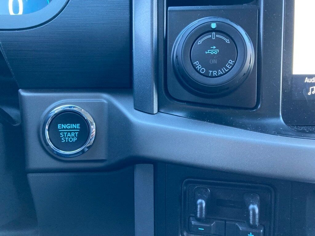 2024 Ford F-150 XLT San Antonio TX