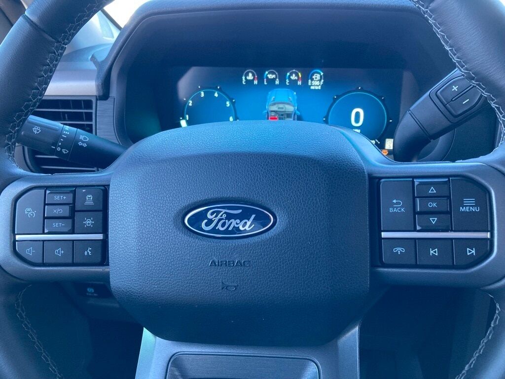 2024 Ford F-150 XLT San Antonio TX