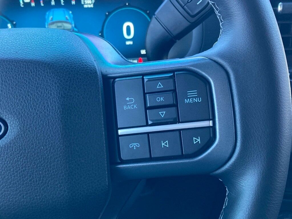 2024 Ford F-150 XLT San Antonio TX