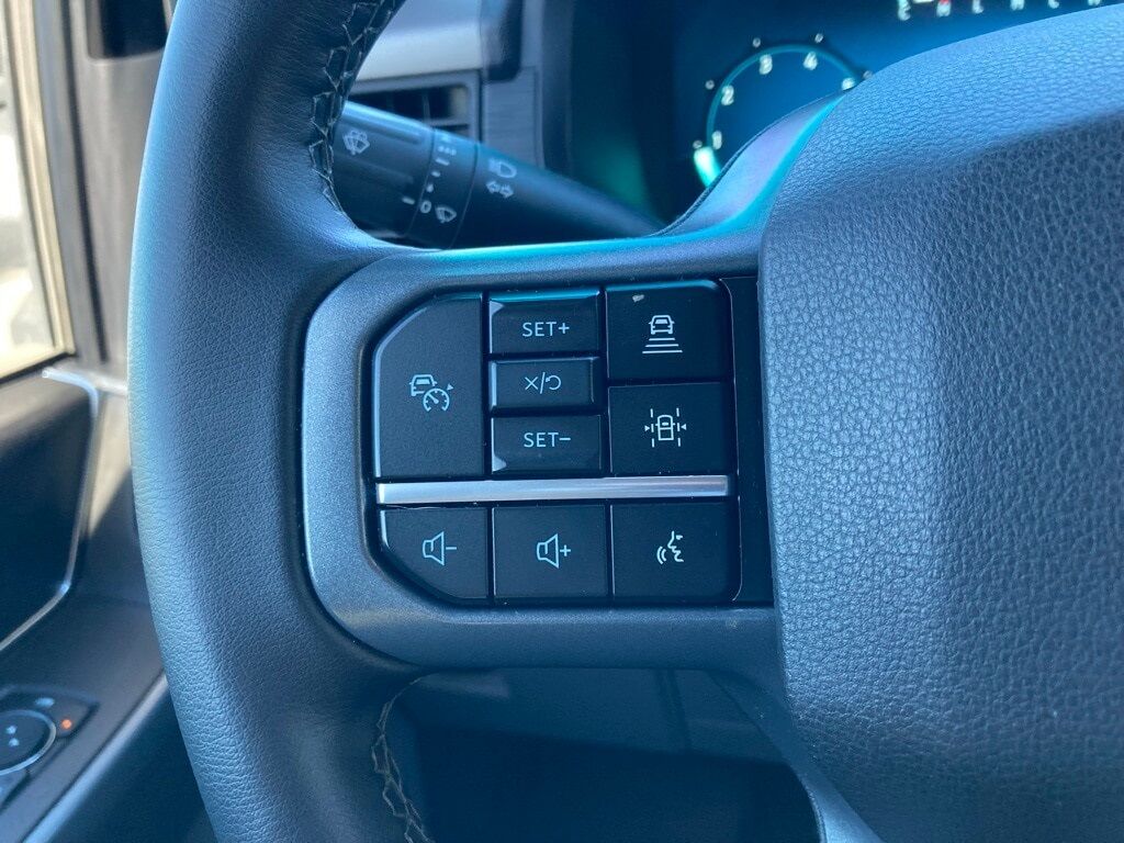 2024 Ford F-150 XLT San Antonio TX