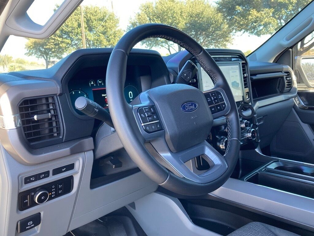 2024 Ford F-150 XLT San Antonio TX
