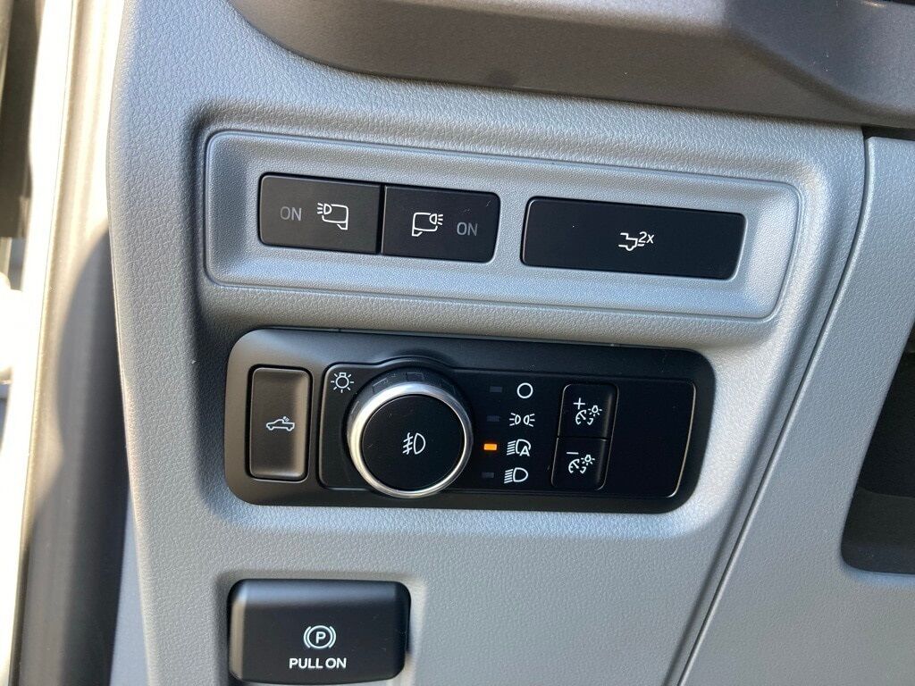 2024 Ford F-150 XLT San Antonio TX