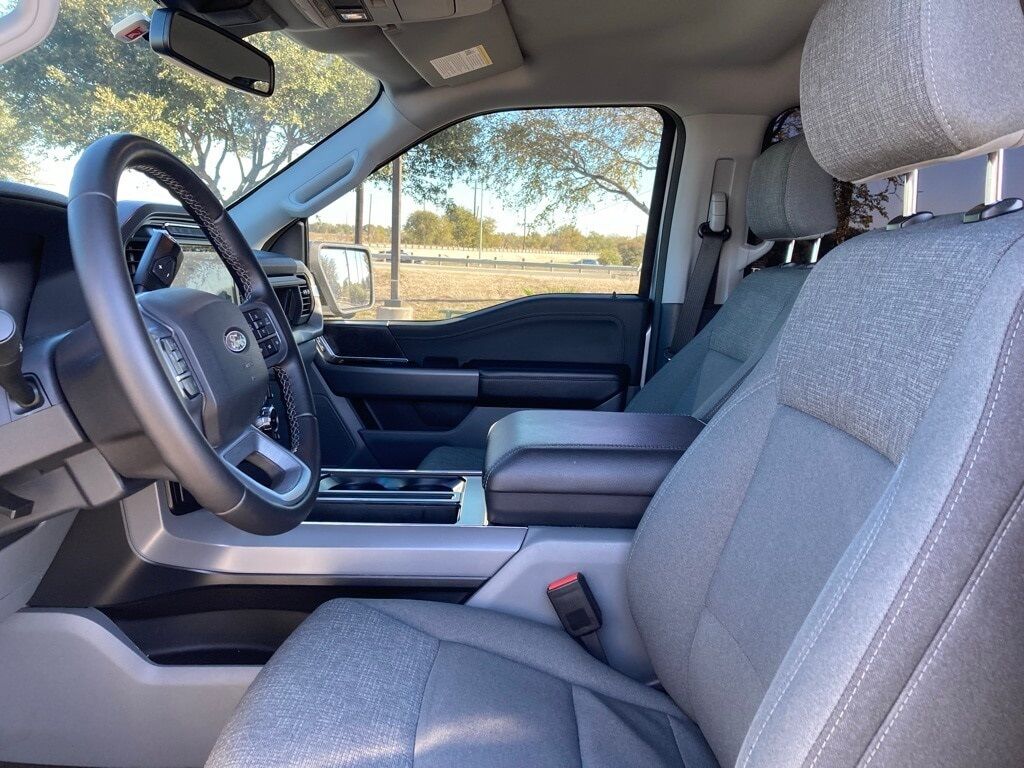 2024 Ford F-150 XLT San Antonio TX